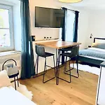 Badberg Apartment Bad Gastein