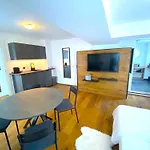 Apartment Badberg