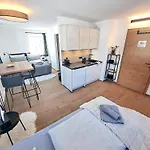 Badberg Apartment