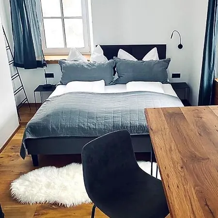 Appartement Badberg Bad Gastein