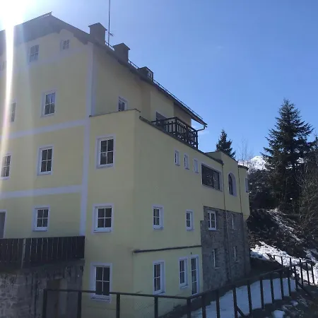 Badberg Appartement