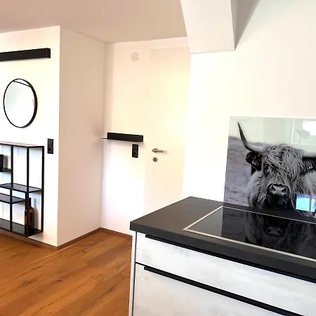 Appartement Badberg
