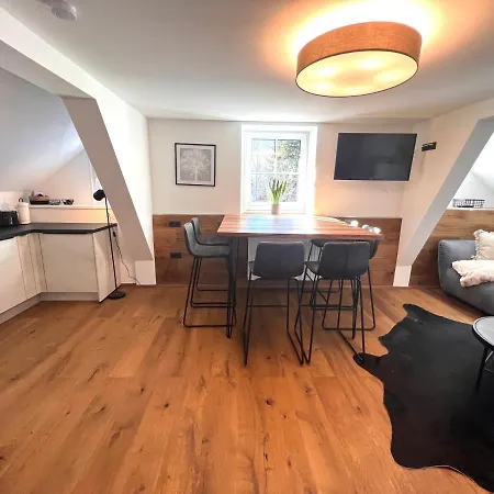 Badberg Apartment Bad Gastein