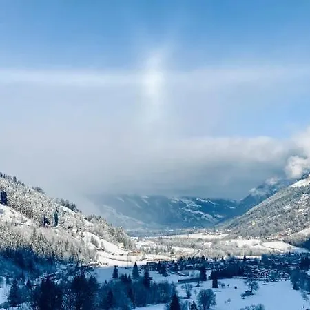 Badberg Bad Gastein