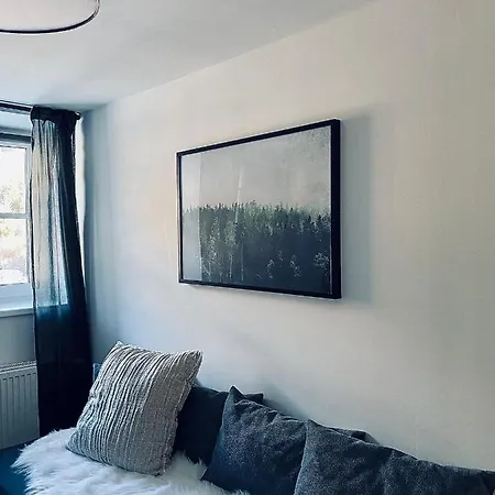 Badberg Apartment Bad Gastein