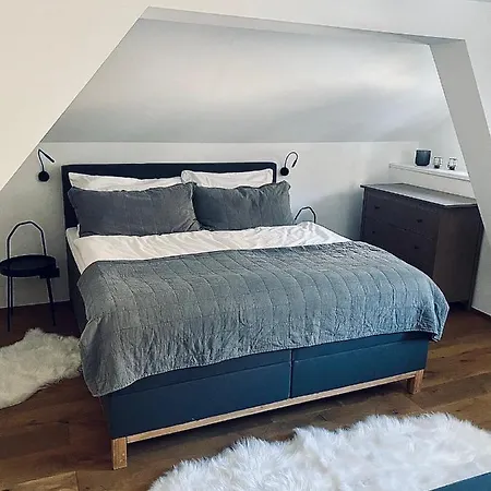 Appartement Badberg Bad Gastein