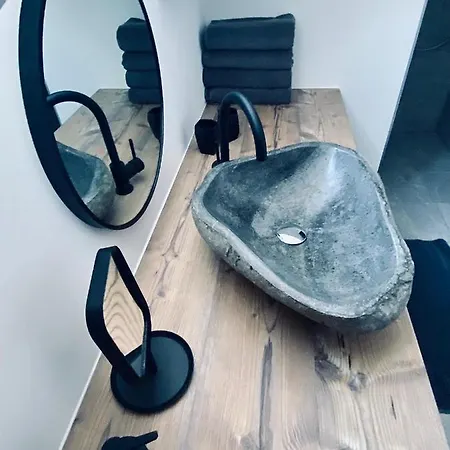 Badberg * 巴德加斯坦