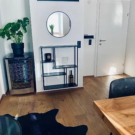 Apartment Badberg *