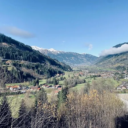 Appartement Badberg *