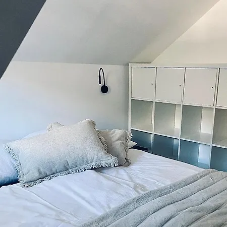 Badberg Appartement