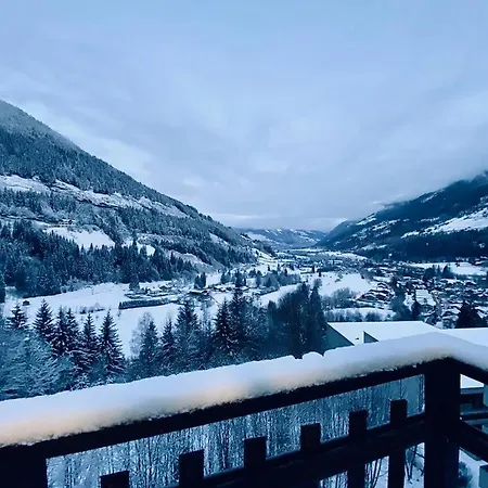 Badberg Appartement