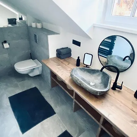 Badberg Appartement