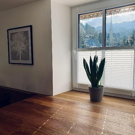 Badberg Appartement