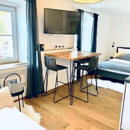 Badberg Apartment Bad Gastein