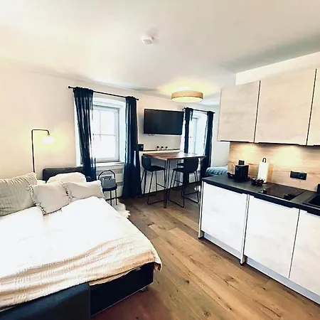Appartement Badberg *