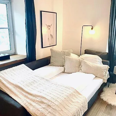 Apartment Badberg Bad Gastein