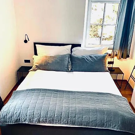 Apartment Badberg *