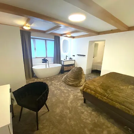 Appartement Badberg *