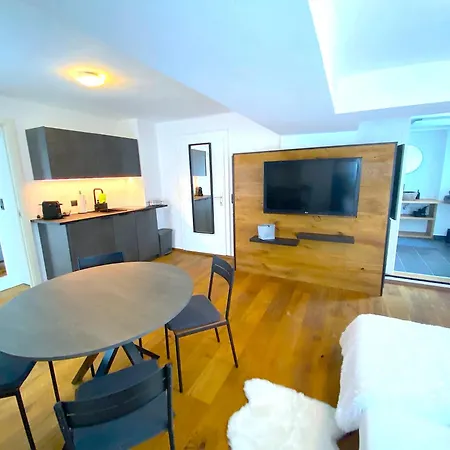 Apartment Badberg