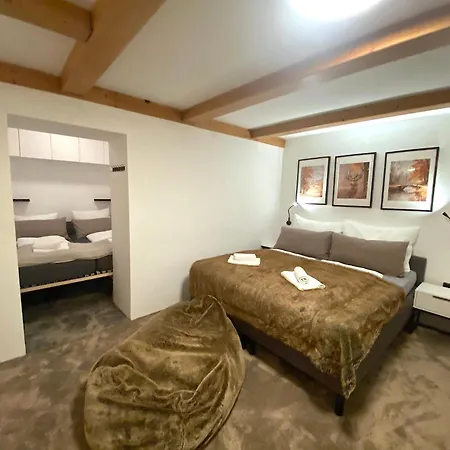 Badberg Apartment