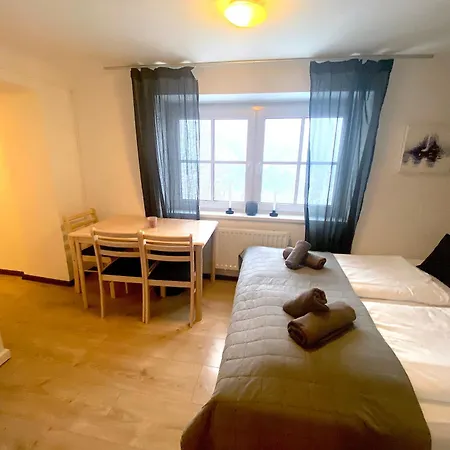 Badberg Appartement