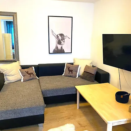 Appartement Badberg