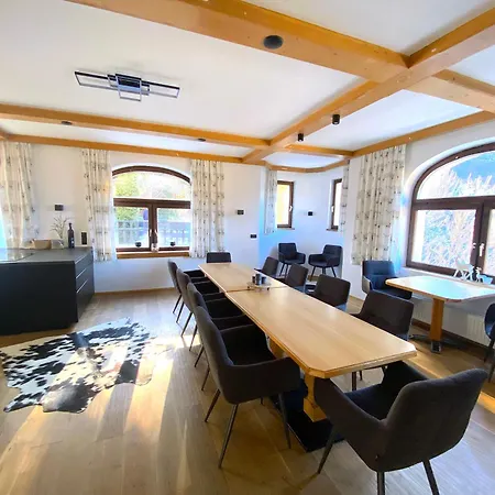 Badberg Appartement