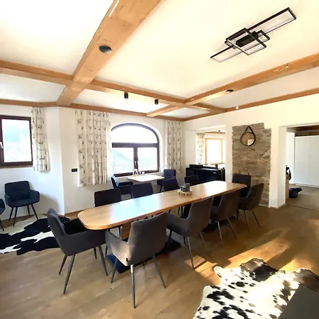 Appartement Badberg