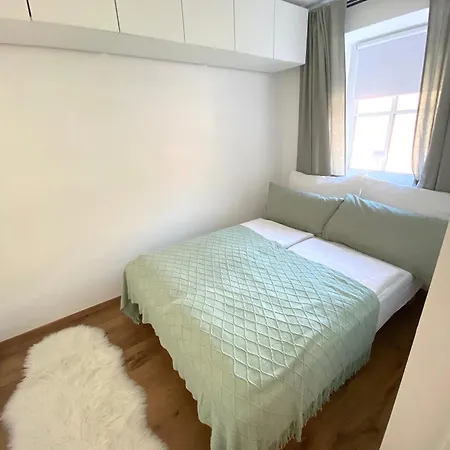 Badberg Appartement *