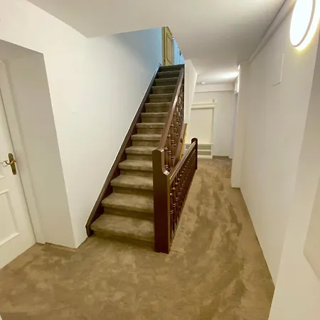 Appartement Badberg *