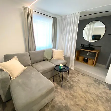 Appartement Badberg