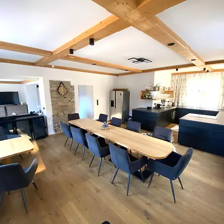 Appartement Badberg Bad Gastein