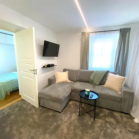 Apartment Badberg *