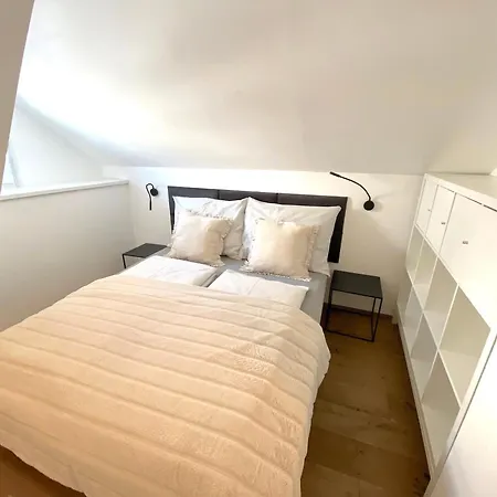 Apartmán Badberg *