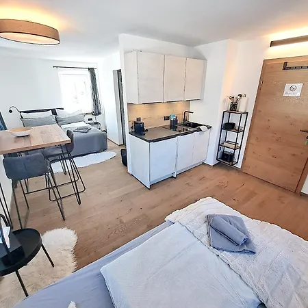 Badberg Apartment