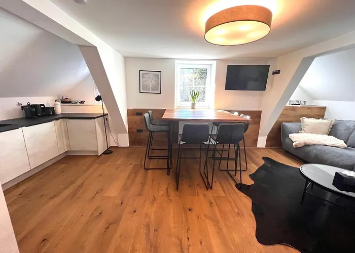 Badberg Apartment Bad Gastein