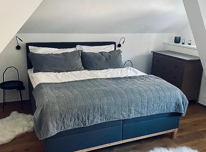 Apartment Badberg Bad Gastein