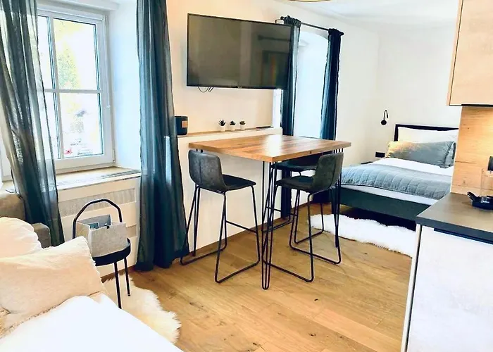 Badberg Apartment Bad Gastein