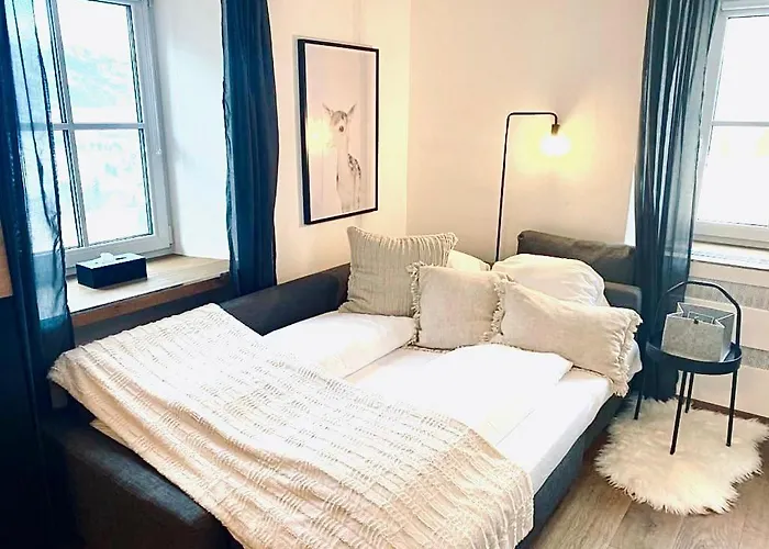 Apartment Badberg Bad Gastein