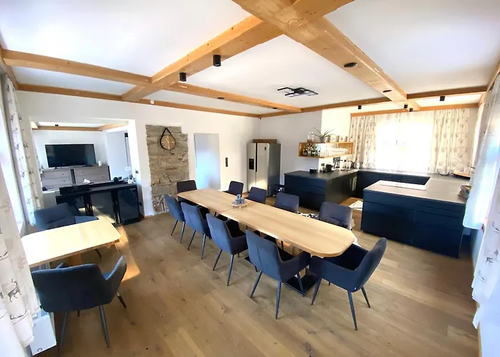 Apartment Badberg Bad Gastein